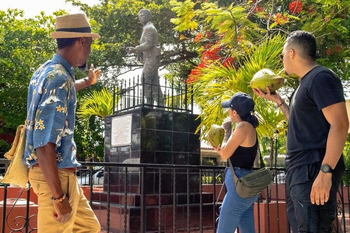 Little Havana: Beyond Cuba Tour - Photo 1 of 5